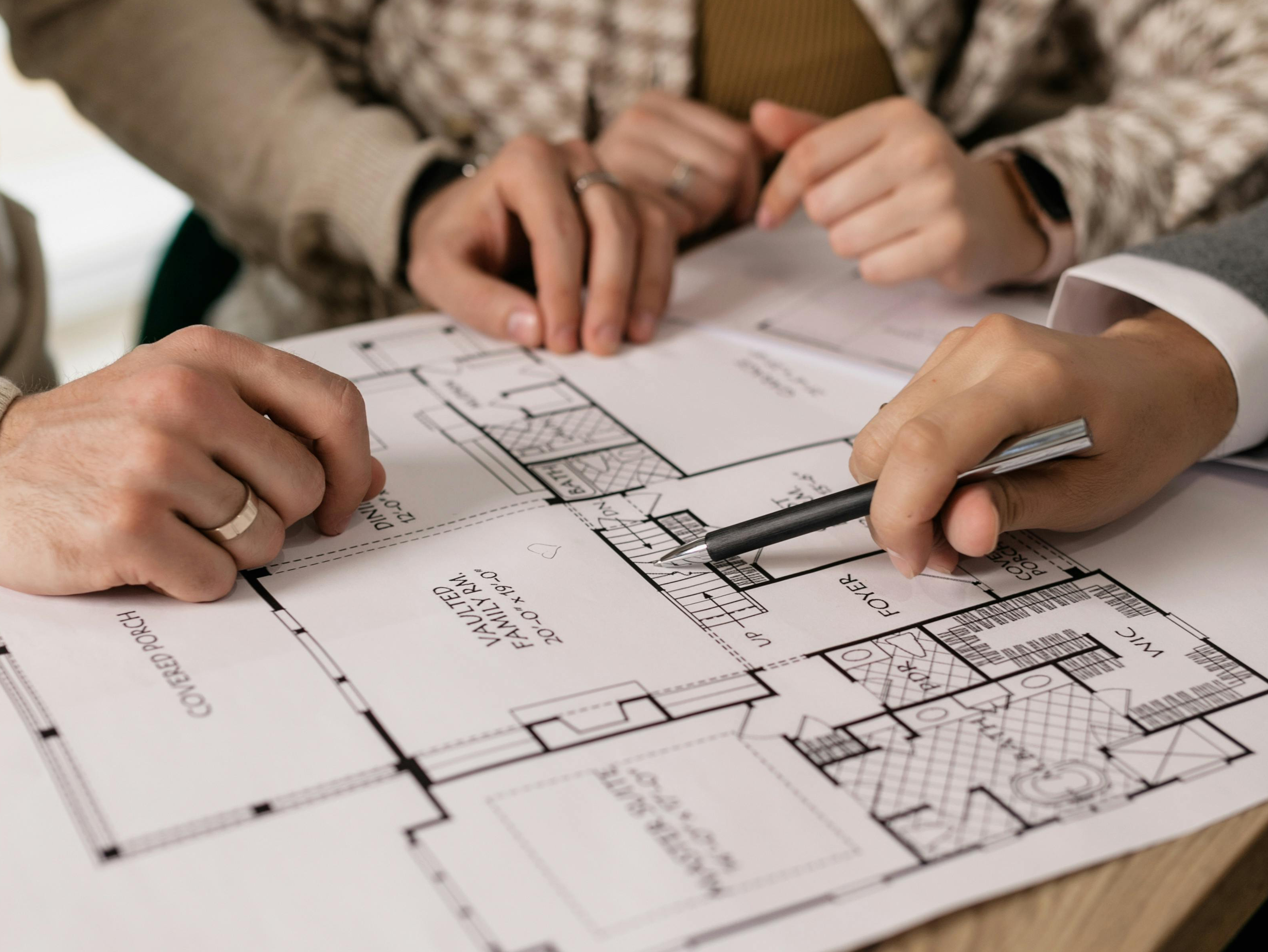 Ferruzzi immobiliare contatto